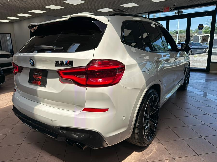 2021 BMW X3 M Sports Activity Vehicle, available for sale in Massapequa Park, New York | Power Motors East. Massapequa Park, New York 2021 BMW X3 M Sports Activity Vehicle, available for sale in Massapequa Park, New York | Power Motors East. Massapequa Park, New York