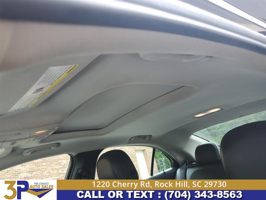 2015 Chevrolet Malibu 4dr Sdn LT w/1LT, available for sale in Rock Hill, South Carolina | 3 Points Auto Sales. Rock Hill, South Carolina 2015 Chevrolet Malibu 4dr Sdn LT w/1LT, available for sale in Rock Hill, South Carolina | 3 Points Auto Sales. Rock Hill, South Carolina