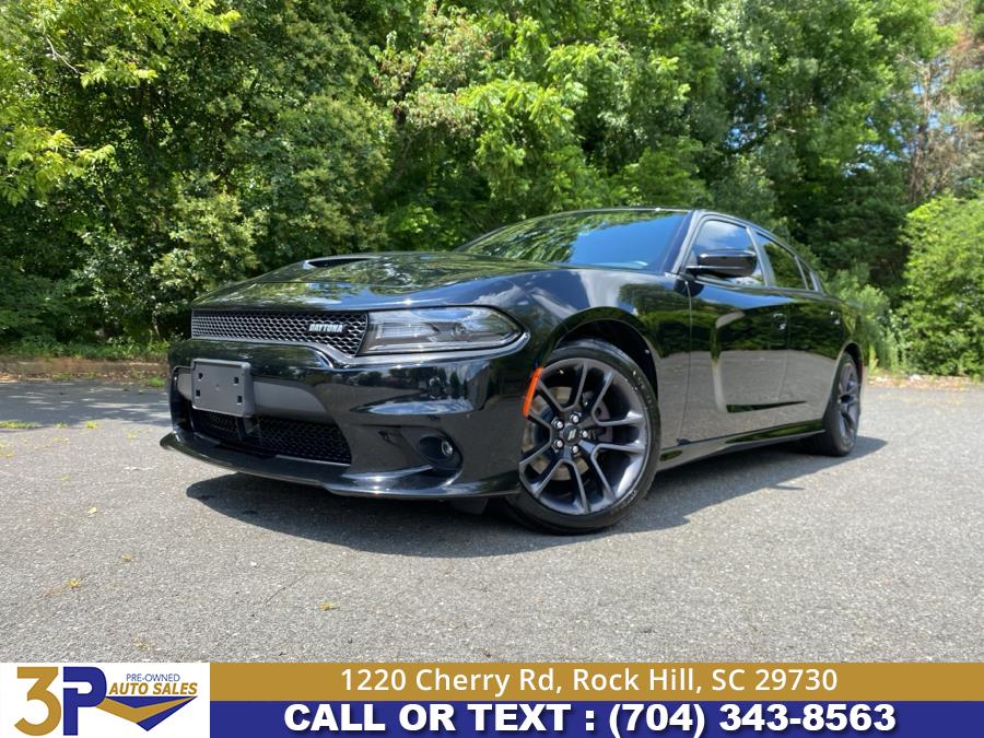 Used 2018 Dodge Charger in Rock Hill, South Carolina | 3 Points Auto Sales. Rock Hill, South Carolina