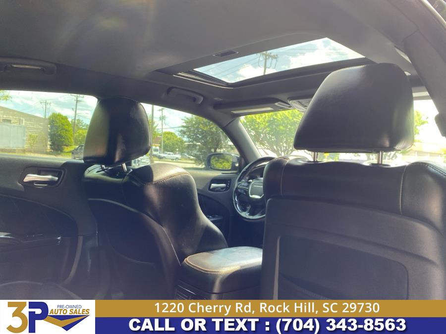 2018 Dodge Charger R/T RWD, available for sale in Rock Hill, South Carolina | 3 Points Auto Sales. Rock Hill, South Carolina 2018 Dodge Charger R/T RWD, available for sale in Rock Hill, South Carolina | 3 Points Auto Sales. Rock Hill, South Carolina
