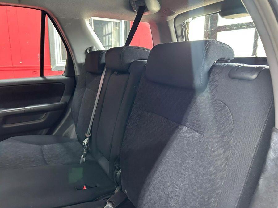 2005 Honda Cr-v LX Sport Utility 4D, available for sale in Garfield, New Jersey | Urban Motors Collection. Garfield, New Jersey 2005 Honda Cr-v LX Sport Utility 4D, available for sale in Garfield, New Jersey | Urban Motors Collection. Garfield, New Jersey