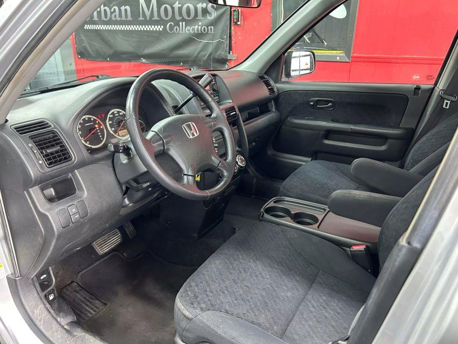 2005 Honda Cr-v LX Sport Utility 4D, available for sale in Garfield, New Jersey | Urban Motors Collection. Garfield, New Jersey 2005 Honda Cr-v LX Sport Utility 4D, available for sale in Garfield, New Jersey | Urban Motors Collection. Garfield, New Jersey