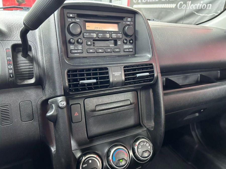 2005 Honda Cr-v LX Sport Utility 4D, available for sale in Garfield, New Jersey | Urban Motors Collection. Garfield, New Jersey 2005 Honda Cr-v LX Sport Utility 4D, available for sale in Garfield, New Jersey | Urban Motors Collection. Garfield, New Jersey