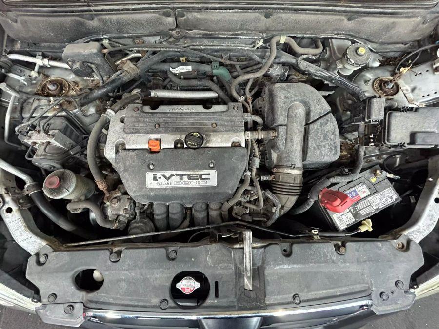 2005 Honda Cr-v LX Sport Utility 4D, available for sale in Garfield, New Jersey | Urban Motors Collection. Garfield, New Jersey 2005 Honda Cr-v LX Sport Utility 4D, available for sale in Garfield, New Jersey | Urban Motors Collection. Garfield, New Jersey