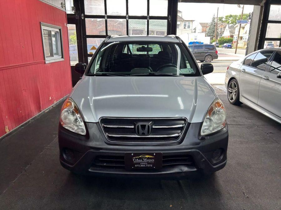 2005 Honda Cr-v LX Sport Utility 4D, available for sale in Garfield, New Jersey | Urban Motors Collection. Garfield, New Jersey 2005 Honda Cr-v LX Sport Utility 4D, available for sale in Garfield, New Jersey | Urban Motors Collection. Garfield, New Jersey