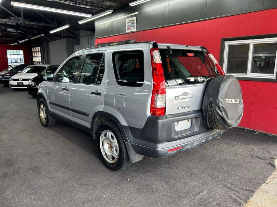 2005 Honda Cr-v LX Sport Utility 4D, available for sale in Garfield, New Jersey | Urban Motors Collection. Garfield, New Jersey 2005 Honda Cr-v LX Sport Utility 4D, available for sale in Garfield, New Jersey | Urban Motors Collection. Garfield, New Jersey