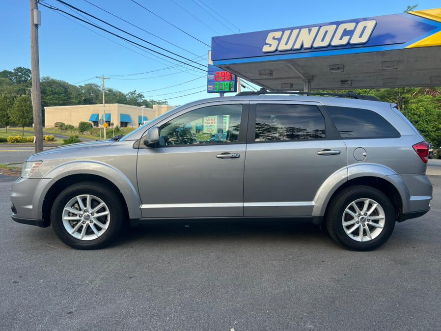 2017 Dodge Journey SXT FWD, available for sale in Swansea, Massachusetts | Gas On The Run. Swansea, Massachusetts 2017 Dodge Journey SXT FWD, available for sale in Swansea, Massachusetts | Gas On The Run. Swansea, Massachusetts