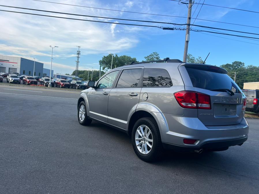 2017 Dodge Journey SXT FWD, available for sale in Swansea, Massachusetts | Gas On The Run. Swansea, Massachusetts 2017 Dodge Journey SXT FWD, available for sale in Swansea, Massachusetts | Gas On The Run. Swansea, Massachusetts
