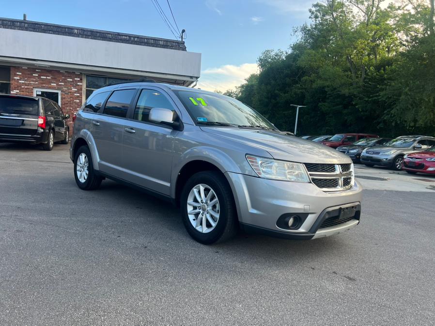 2017 Dodge Journey SXT FWD, available for sale in Swansea, Massachusetts | Gas On The Run. Swansea, Massachusetts 2017 Dodge Journey SXT FWD, available for sale in Swansea, Massachusetts | Gas On The Run. Swansea, Massachusetts