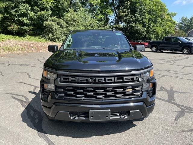 2022 Chevrolet Silverado 1500 Custom, available for sale in Avon, Connecticut | Sullivan Automotive Group. Avon, Connecticut 2022 Chevrolet Silverado 1500 Custom, available for sale in Avon, Connecticut | Sullivan Automotive Group. Avon, Connecticut