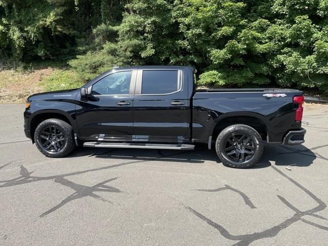2022 Chevrolet Silverado 1500 Custom, available for sale in Avon, Connecticut | Sullivan Automotive Group. Avon, Connecticut 2022 Chevrolet Silverado 1500 Custom, available for sale in Avon, Connecticut | Sullivan Automotive Group. Avon, Connecticut