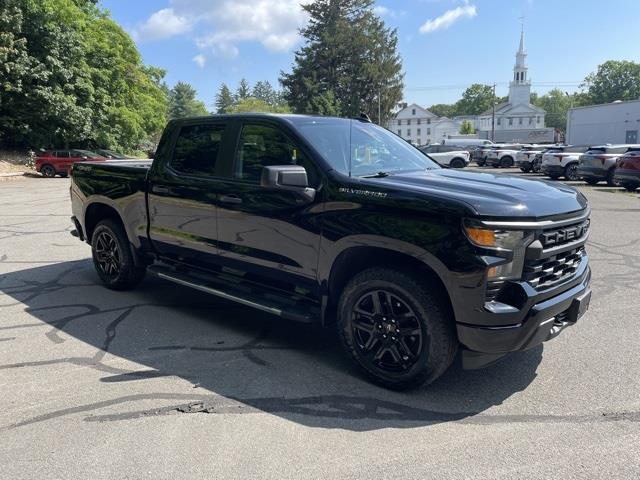 2022 Chevrolet Silverado 1500 Custom, available for sale in Avon, Connecticut | Sullivan Automotive Group. Avon, Connecticut 2022 Chevrolet Silverado 1500 Custom, available for sale in Avon, Connecticut | Sullivan Automotive Group. Avon, Connecticut