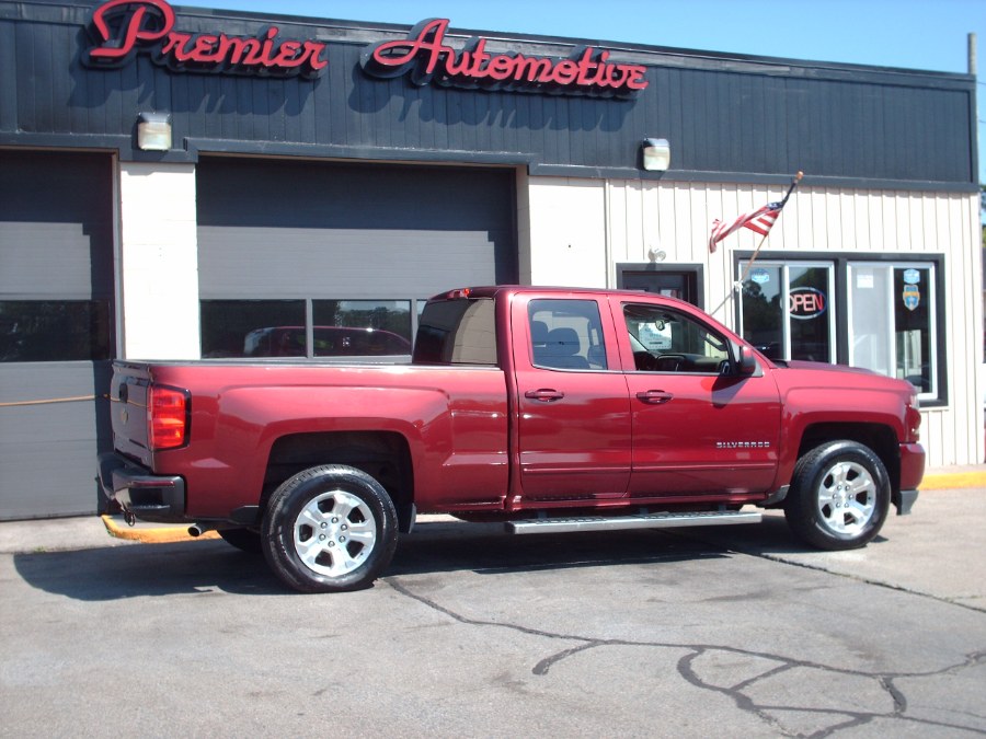 2016 Chevrolet Silverado 1500, available for sale in Warwick, Rhode Island | Premier Automotive Sales. Warwick, Rhode Island 2016 Chevrolet Silverado 1500, available for sale in Warwick, Rhode Island | Premier Automotive Sales. Warwick, Rhode Island