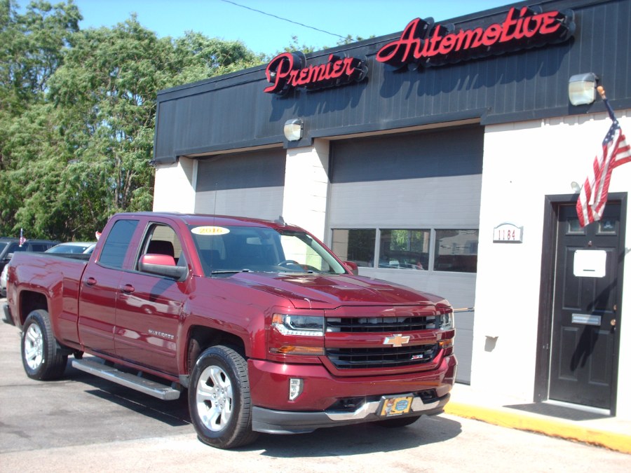 2016 Chevrolet Silverado 1500, available for sale in Warwick, Rhode Island | Premier Automotive Sales. Warwick, Rhode Island 2016 Chevrolet Silverado 1500, available for sale in Warwick, Rhode Island | Premier Automotive Sales. Warwick, Rhode Island