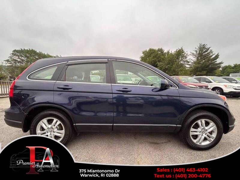 2010 Honda CR-V 2WD 5dr LX, available for sale in Warwick, Rhode Island | Premier Automotive Sales. Warwick, Rhode Island 2010 Honda CR-V 2WD 5dr LX, available for sale in Warwick, Rhode Island | Premier Automotive Sales. Warwick, Rhode Island