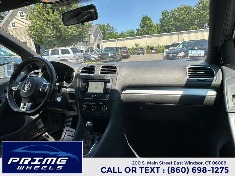 2013 Volkswagen GTI 4dr HB DSG Wolfsburg PZEV, available for sale in East Windsor, Connecticut | Prime Wheels. East Windsor, Connecticut 2013 Volkswagen GTI 4dr HB DSG Wolfsburg PZEV, available for sale in East Windsor, Connecticut | Prime Wheels. East Windsor, Connecticut