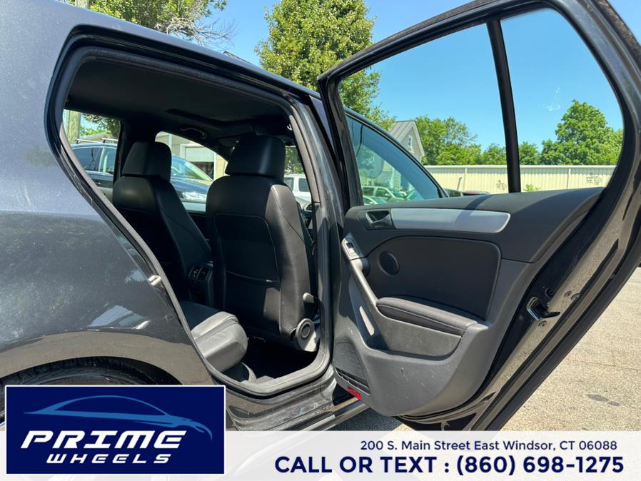 2013 Volkswagen GTI 4dr HB DSG Wolfsburg PZEV, available for sale in East Windsor, Connecticut | Prime Wheels. East Windsor, Connecticut 2013 Volkswagen GTI 4dr HB DSG Wolfsburg PZEV, available for sale in East Windsor, Connecticut | Prime Wheels. East Windsor, Connecticut