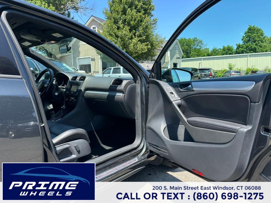 2013 Volkswagen GTI 4dr HB DSG Wolfsburg PZEV, available for sale in East Windsor, Connecticut | Prime Wheels. East Windsor, Connecticut 2013 Volkswagen GTI 4dr HB DSG Wolfsburg PZEV, available for sale in East Windsor, Connecticut | Prime Wheels. East Windsor, Connecticut