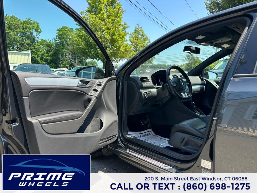 2013 Volkswagen GTI 4dr HB DSG Wolfsburg PZEV, available for sale in East Windsor, Connecticut | Prime Wheels. East Windsor, Connecticut 2013 Volkswagen GTI 4dr HB DSG Wolfsburg PZEV, available for sale in East Windsor, Connecticut | Prime Wheels. East Windsor, Connecticut