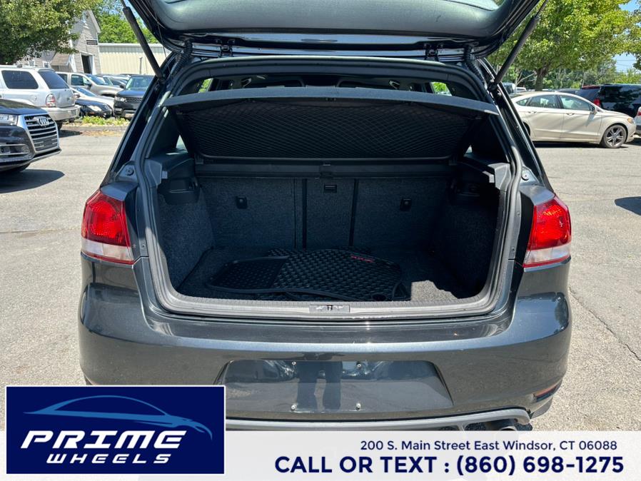 2013 Volkswagen GTI 4dr HB DSG Wolfsburg PZEV, available for sale in East Windsor, Connecticut | Prime Wheels. East Windsor, Connecticut 2013 Volkswagen GTI 4dr HB DSG Wolfsburg PZEV, available for sale in East Windsor, Connecticut | Prime Wheels. East Windsor, Connecticut