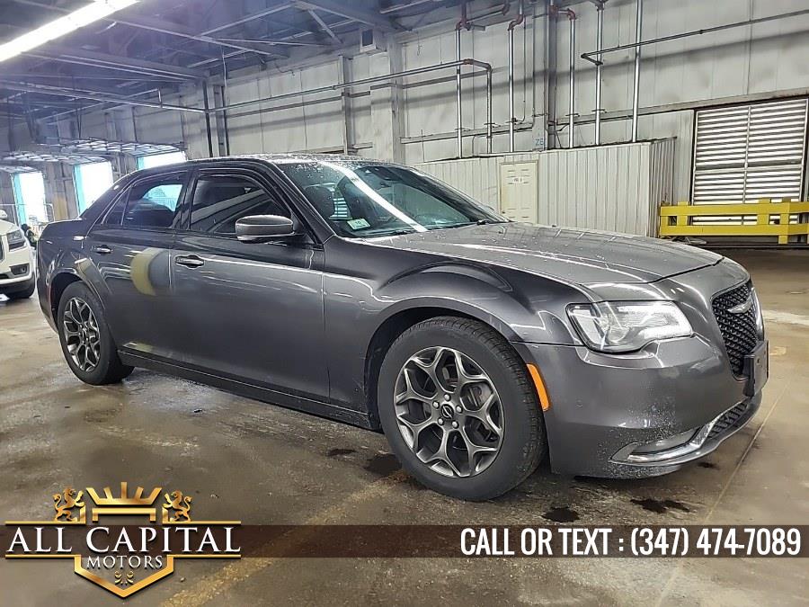 2018 Chrysler 300 300S AWD, available for sale in Brooklyn, New York | All Capital Motors. Brooklyn, New York