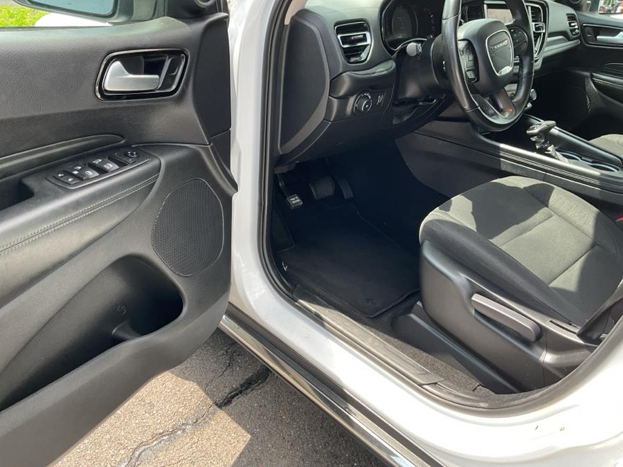 2021 Dodge Durango SXT Plus AWD, available for sale in Vernon, Connecticut | TD Automotive Enterprises LLC DBA Diamond Auto Cars. Vernon, Connecticut 2021 Dodge Durango SXT Plus AWD, available for sale in Vernon, Connecticut | TD Automotive Enterprises LLC DBA Diamond Auto Cars. Vernon, Connecticut