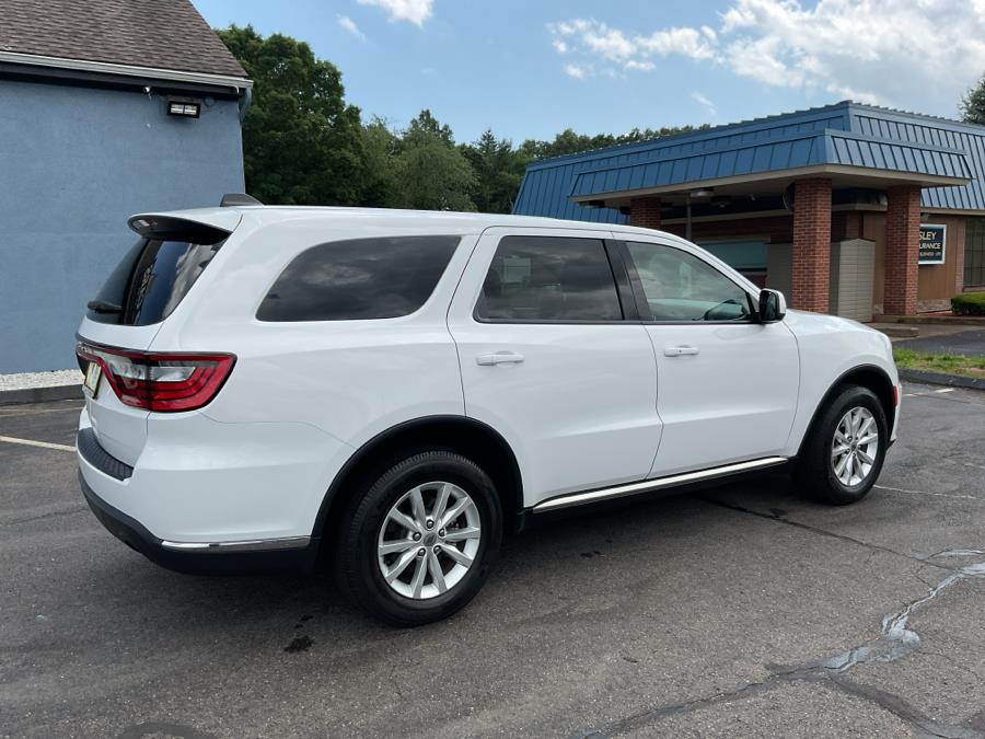 2021 Dodge Durango SXT Plus AWD, available for sale in Vernon, Connecticut | TD Automotive Enterprises LLC DBA Diamond Auto Cars. Vernon, Connecticut 2021 Dodge Durango SXT Plus AWD, available for sale in Vernon, Connecticut | TD Automotive Enterprises LLC DBA Diamond Auto Cars. Vernon, Connecticut