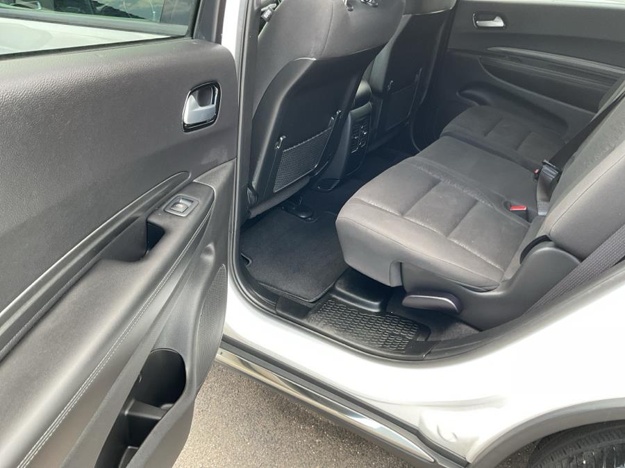 2021 Dodge Durango SXT Plus AWD, available for sale in Vernon, Connecticut | TD Automotive Enterprises LLC DBA Diamond Auto Cars. Vernon, Connecticut 2021 Dodge Durango SXT Plus AWD, available for sale in Vernon, Connecticut | TD Automotive Enterprises LLC DBA Diamond Auto Cars. Vernon, Connecticut