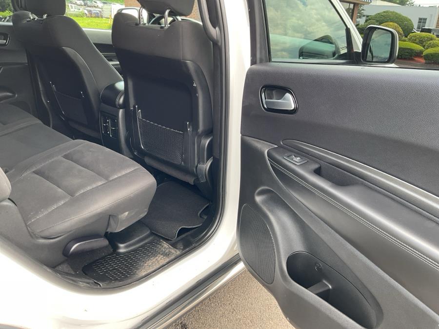 2021 Dodge Durango SXT Plus AWD, available for sale in Vernon, Connecticut | TD Automotive Enterprises LLC DBA Diamond Auto Cars. Vernon, Connecticut 2021 Dodge Durango SXT Plus AWD, available for sale in Vernon, Connecticut | TD Automotive Enterprises LLC DBA Diamond Auto Cars. Vernon, Connecticut