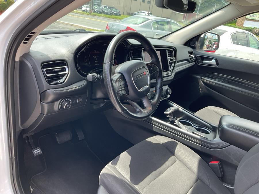 2021 Dodge Durango SXT Plus AWD, available for sale in Vernon, Connecticut | TD Automotive Enterprises LLC DBA Diamond Auto Cars. Vernon, Connecticut 2021 Dodge Durango SXT Plus AWD, available for sale in Vernon, Connecticut | TD Automotive Enterprises LLC DBA Diamond Auto Cars. Vernon, Connecticut