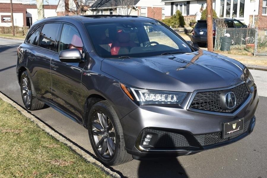 2020 Acura Mdx Technology & A-Spec Packages, available for sale in Valley Stream, New York | Certified Performance Motors. Valley Stream, New York 2020 Acura Mdx Technology & A-Spec Packages, available for sale in Valley Stream, New York | Certified Performance Motors. Valley Stream, New York