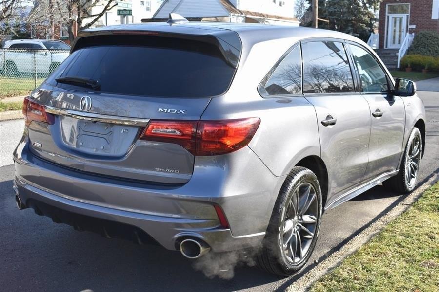 2020 Acura Mdx Technology & A-Spec Packages, available for sale in Valley Stream, New York | Certified Performance Motors. Valley Stream, New York 2020 Acura Mdx Technology & A-Spec Packages, available for sale in Valley Stream, New York | Certified Performance Motors. Valley Stream, New York