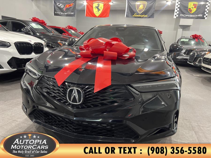 Used 2023 Acura Integra in Union, New Jersey | Autopia Motorcars Inc. Union, New Jersey