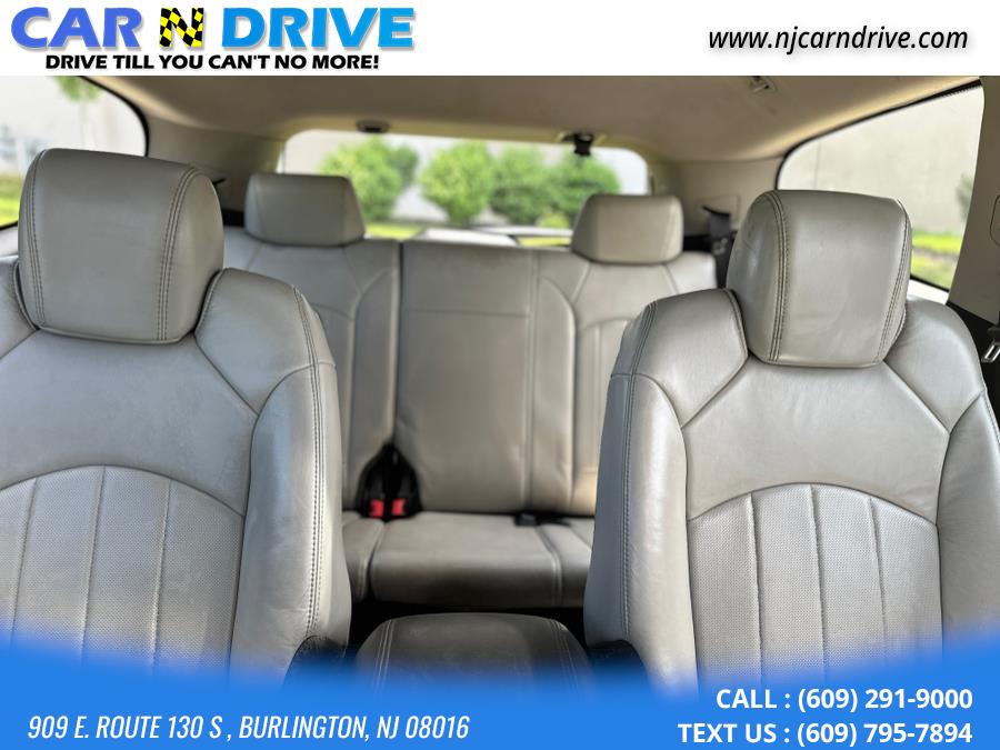2009 Chevrolet Traverse LTZ AWD, available for sale in Burlington, New Jersey | Car N Drive. Burlington, New Jersey 2009 Chevrolet Traverse LTZ AWD, available for sale in Burlington, New Jersey | Car N Drive. Burlington, New Jersey