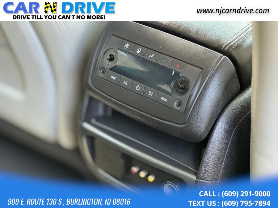 2009 Chevrolet Traverse LTZ AWD, available for sale in Burlington, New Jersey | Car N Drive. Burlington, New Jersey 2009 Chevrolet Traverse LTZ AWD, available for sale in Burlington, New Jersey | Car N Drive. Burlington, New Jersey