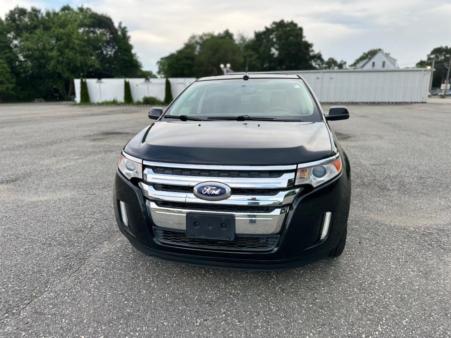 Used 2013 Ford Edge in Springfield, Massachusetts | Auto Globe LLC. Springfield, Massachusetts