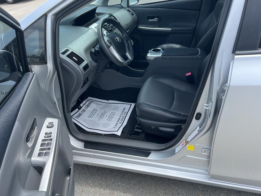 2012 Toyota Prius v 5dr Wgn Five (Natl), available for sale in Bangor , Maine | Pray's Auto Sales . Bangor , Maine 2012 Toyota Prius v 5dr Wgn Five (Natl), available for sale in Bangor , Maine | Pray's Auto Sales . Bangor , Maine