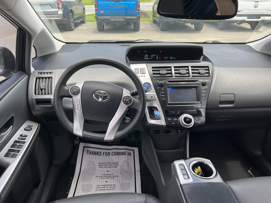 2012 Toyota Prius v 5dr Wgn Five (Natl), available for sale in Bangor , Maine | Pray's Auto Sales . Bangor , Maine 2012 Toyota Prius v 5dr Wgn Five (Natl), available for sale in Bangor , Maine | Pray's Auto Sales . Bangor , Maine