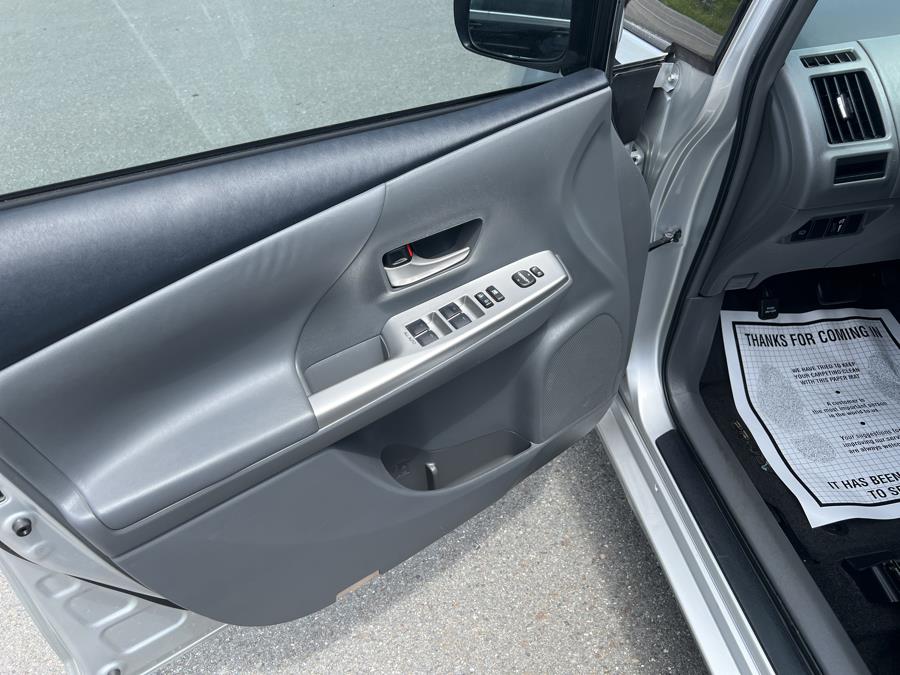 2012 Toyota Prius v 5dr Wgn Five (Natl), available for sale in Bangor , Maine | Pray's Auto Sales . Bangor , Maine 2012 Toyota Prius v 5dr Wgn Five (Natl), available for sale in Bangor , Maine | Pray's Auto Sales . Bangor , Maine