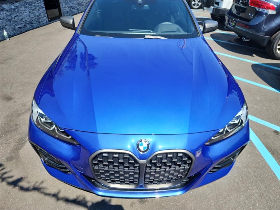 2021 BMW 4 Series M440i xDrive Coupe, available for sale in Islip, New York | L.I. Auto Gallery. Islip, New York 2021 BMW 4 Series M440i xDrive Coupe, available for sale in Islip, New York | L.I. Auto Gallery. Islip, New York