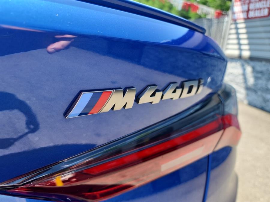 2021 BMW 4 Series M440i xDrive Coupe, available for sale in Islip, New York | L.I. Auto Gallery. Islip, New York 2021 BMW 4 Series M440i xDrive Coupe, available for sale in Islip, New York | L.I. Auto Gallery. Islip, New York
