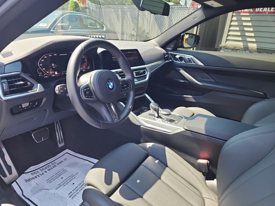 2021 BMW 4 Series M440i xDrive Coupe, available for sale in Islip, New York | L.I. Auto Gallery. Islip, New York 2021 BMW 4 Series M440i xDrive Coupe, available for sale in Islip, New York | L.I. Auto Gallery. Islip, New York