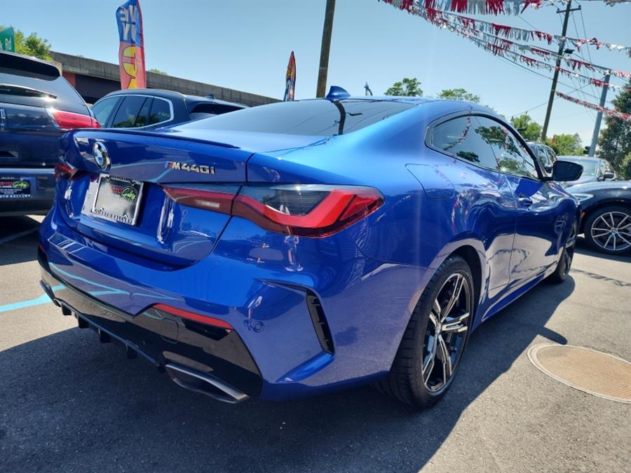 2021 BMW 4 Series M440i xDrive Coupe, available for sale in Islip, New York | L.I. Auto Gallery. Islip, New York 2021 BMW 4 Series M440i xDrive Coupe, available for sale in Islip, New York | L.I. Auto Gallery. Islip, New York