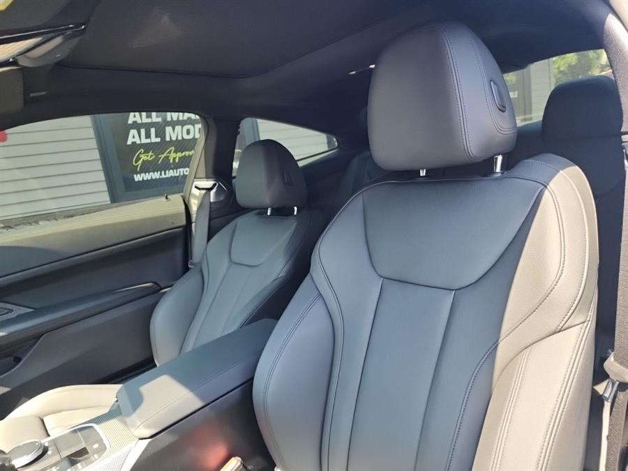 2021 BMW 4 Series M440i xDrive Coupe, available for sale in Islip, New York | L.I. Auto Gallery. Islip, New York 2021 BMW 4 Series M440i xDrive Coupe, available for sale in Islip, New York | L.I. Auto Gallery. Islip, New York