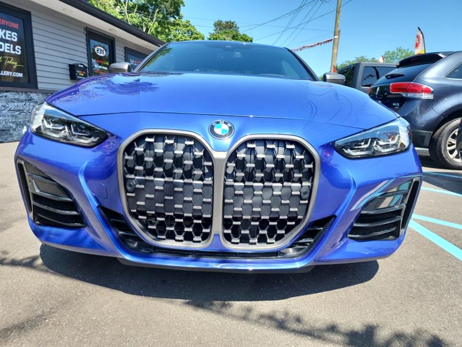 2021 BMW 4 Series M440i xDrive Coupe, available for sale in Islip, New York | L.I. Auto Gallery. Islip, New York 2021 BMW 4 Series M440i xDrive Coupe, available for sale in Islip, New York | L.I. Auto Gallery. Islip, New York