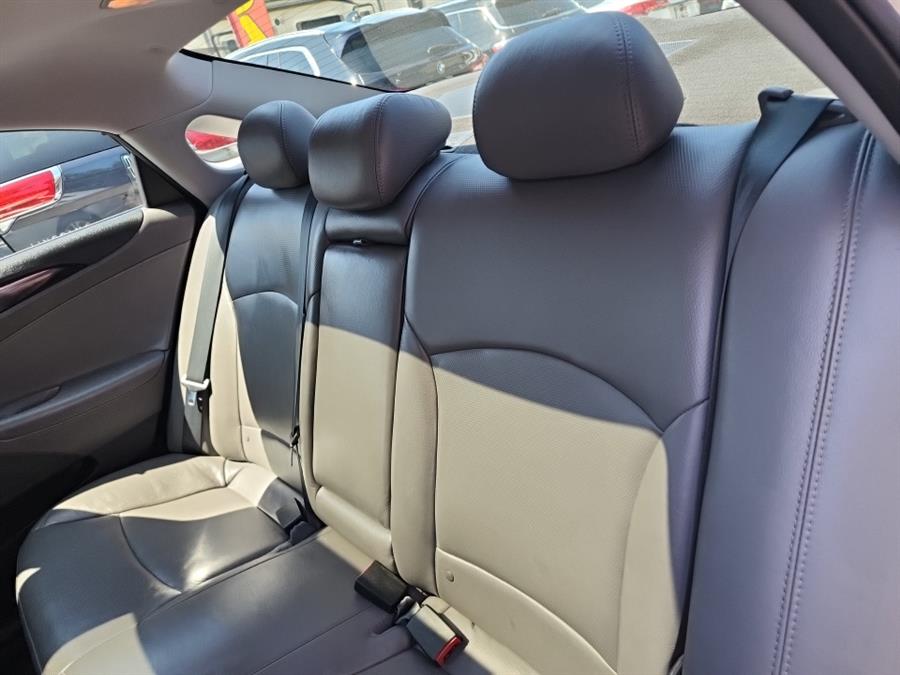 2013 Hyundai Sonata 4dr Sdn 2.4L Auto SE, available for sale in Islip, New York | L.I. Auto Gallery. Islip, New York 2013 Hyundai Sonata 4dr Sdn 2.4L Auto SE, available for sale in Islip, New York | L.I. Auto Gallery. Islip, New York