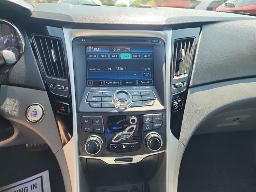2013 Hyundai Sonata 4dr Sdn 2.4L Auto SE, available for sale in Islip, New York | L.I. Auto Gallery. Islip, New York 2013 Hyundai Sonata 4dr Sdn 2.4L Auto SE, available for sale in Islip, New York | L.I. Auto Gallery. Islip, New York
