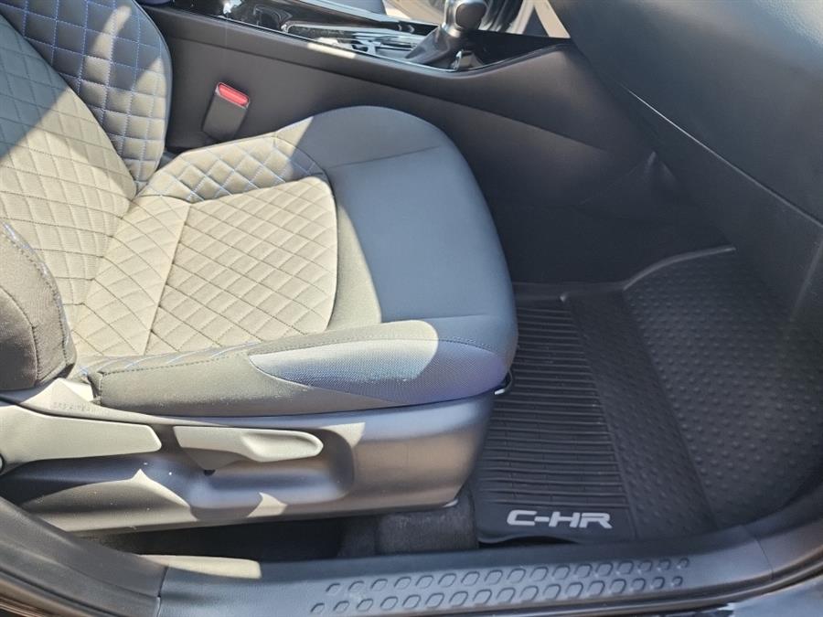 2020 Toyota C-HR LE FWD (Natl), available for sale in Islip, New York | L.I. Auto Gallery. Islip, New York 2020 Toyota C-HR LE FWD (Natl), available for sale in Islip, New York | L.I. Auto Gallery. Islip, New York
