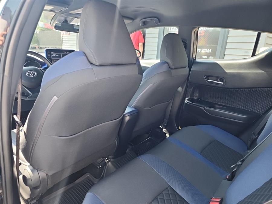 2020 Toyota C-HR LE FWD (Natl), available for sale in Islip, New York | L.I. Auto Gallery. Islip, New York 2020 Toyota C-HR LE FWD (Natl), available for sale in Islip, New York | L.I. Auto Gallery. Islip, New York