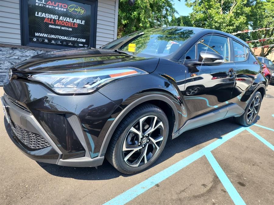 2020 Toyota C-HR LE FWD (Natl), available for sale in Islip, New York | L.I. Auto Gallery. Islip, New York 2020 Toyota C-HR LE FWD (Natl), available for sale in Islip, New York | L.I. Auto Gallery. Islip, New York